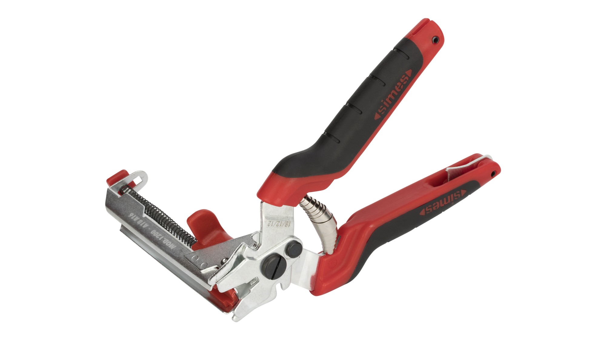 Alicate para cercas mod1200 con cargador