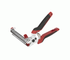 Alicate para cercas mod1300 con cargador