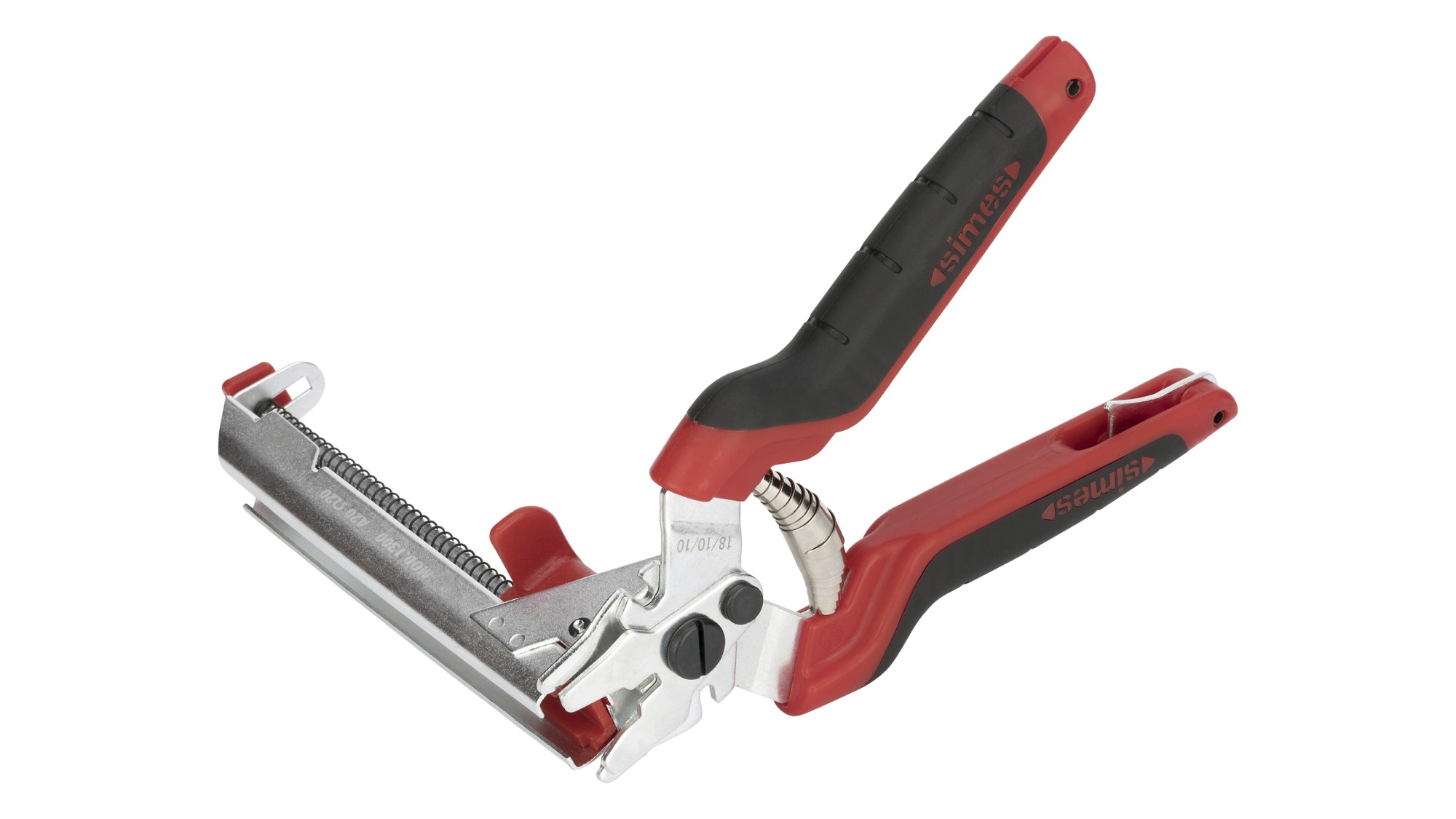 Alicate para cercas mod1300 con cargador