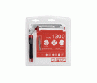Alicate para cercas mod1300 con cargador