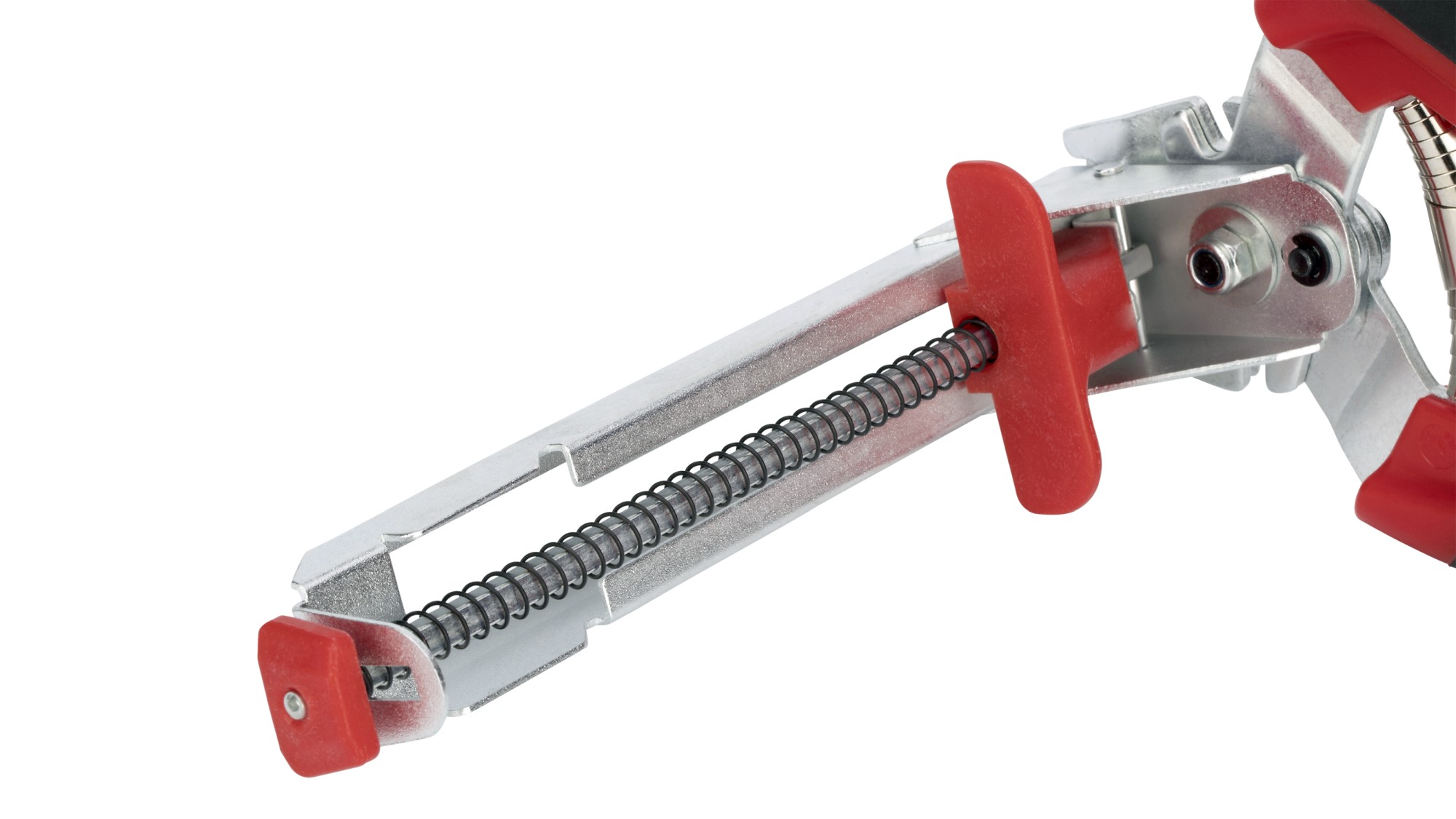 Alicate para cercas mod1300 con cargador