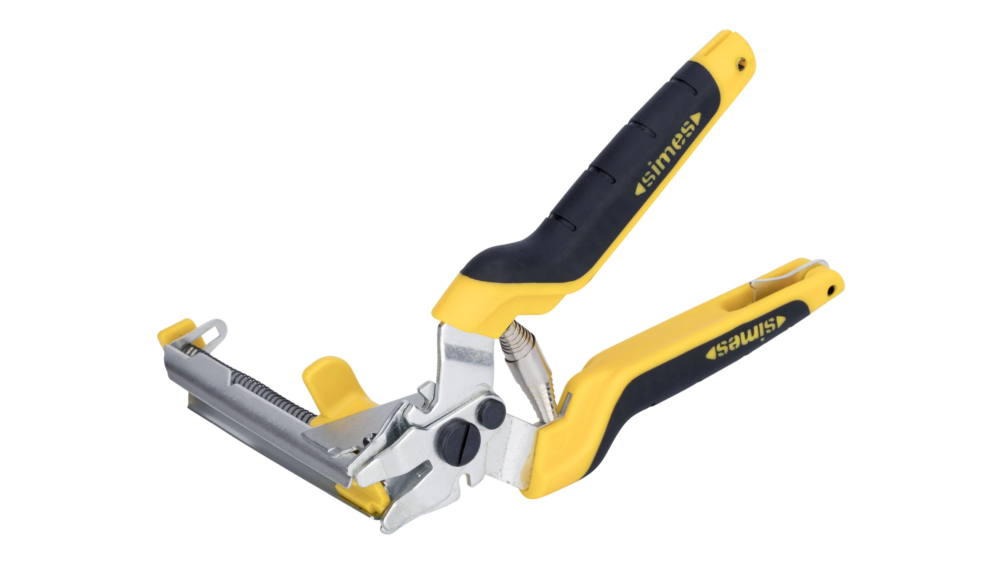 Alicate para cercas mod1400 con cargador