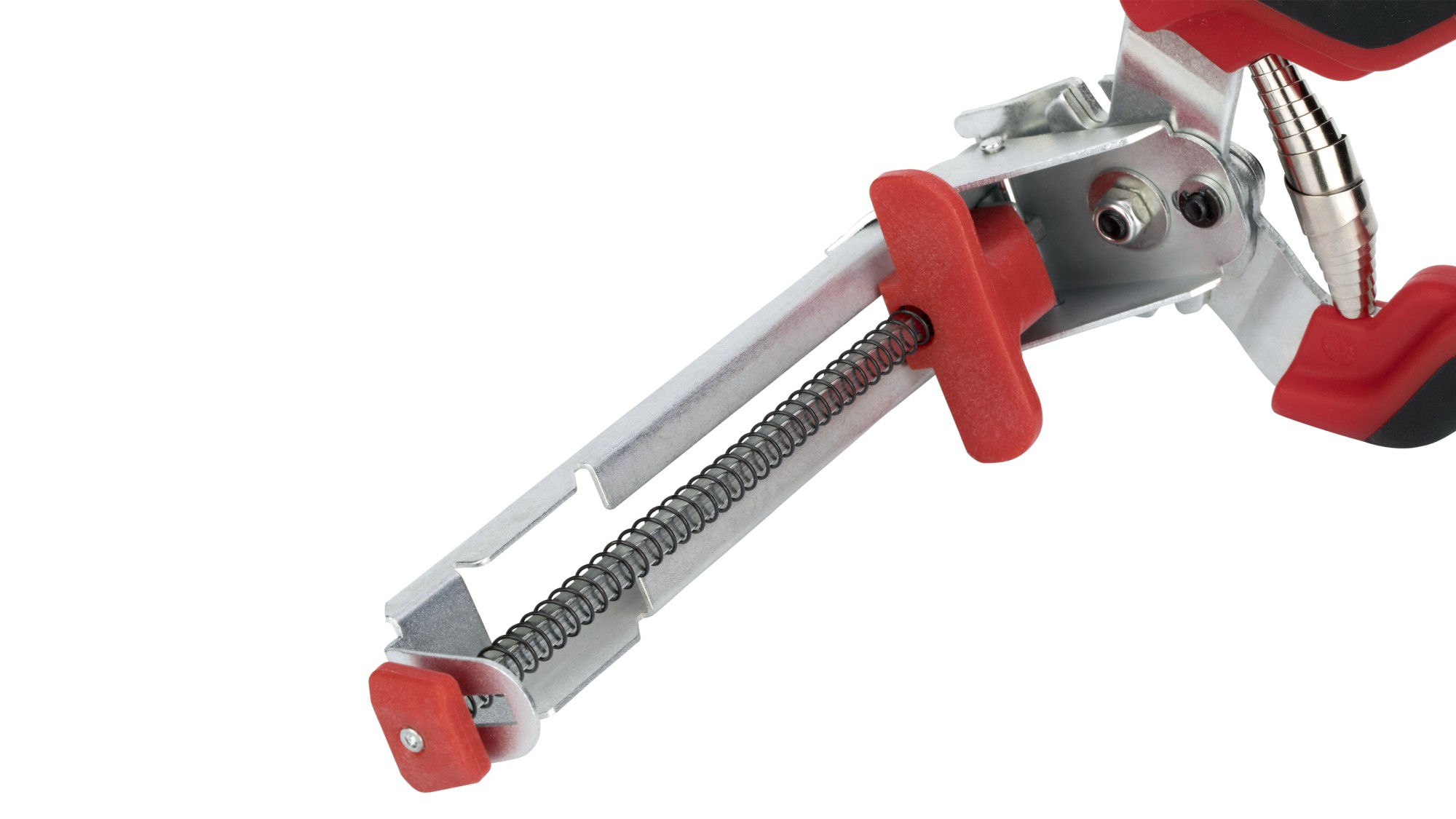 Alicate para cercas mod1500 con cargador