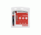 Alicate para cercas mod1500 con cargador