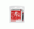 Alicate para cercas mod1500 con cargador