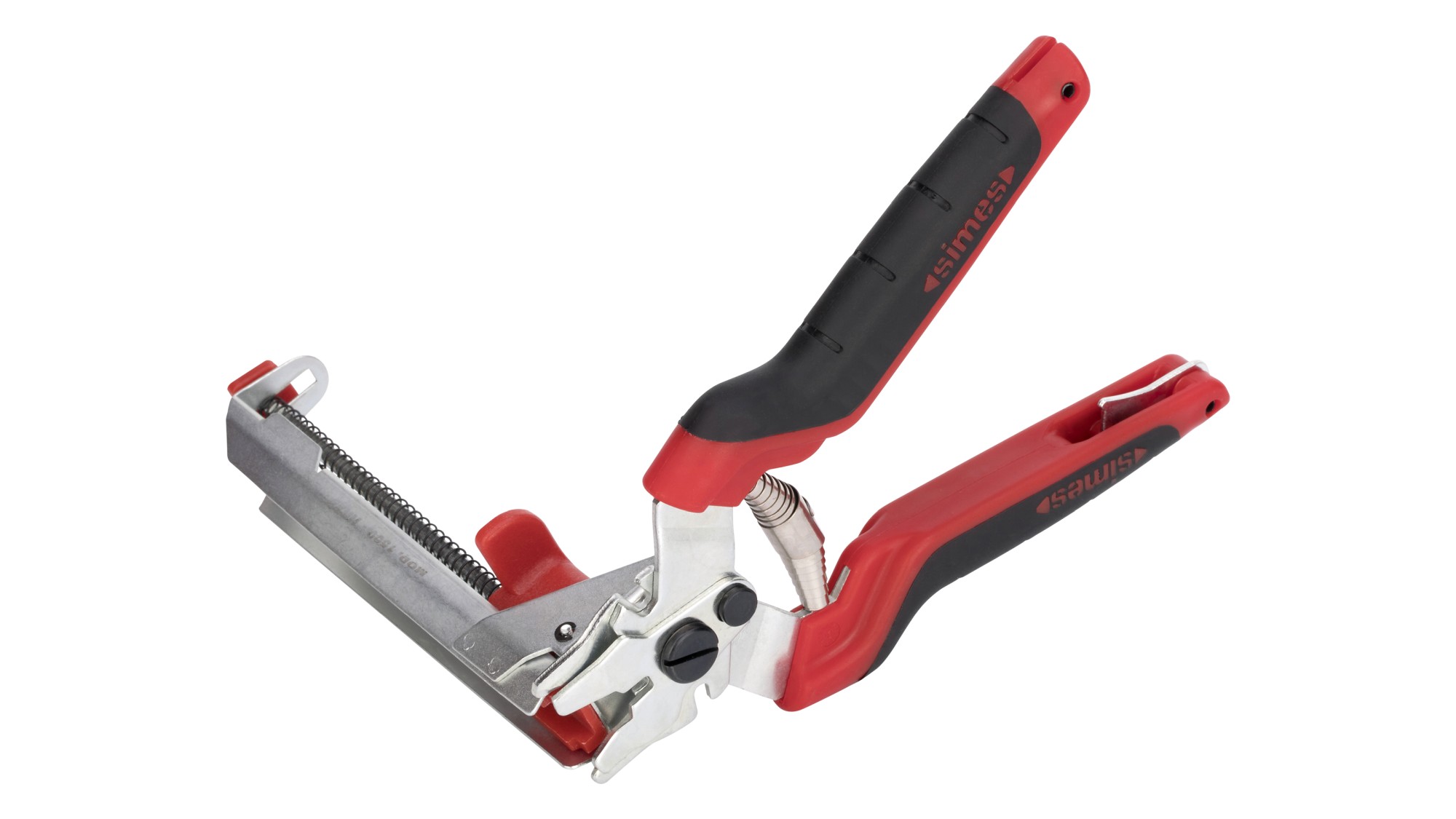 Alicate para cercas mod1500 con cargador