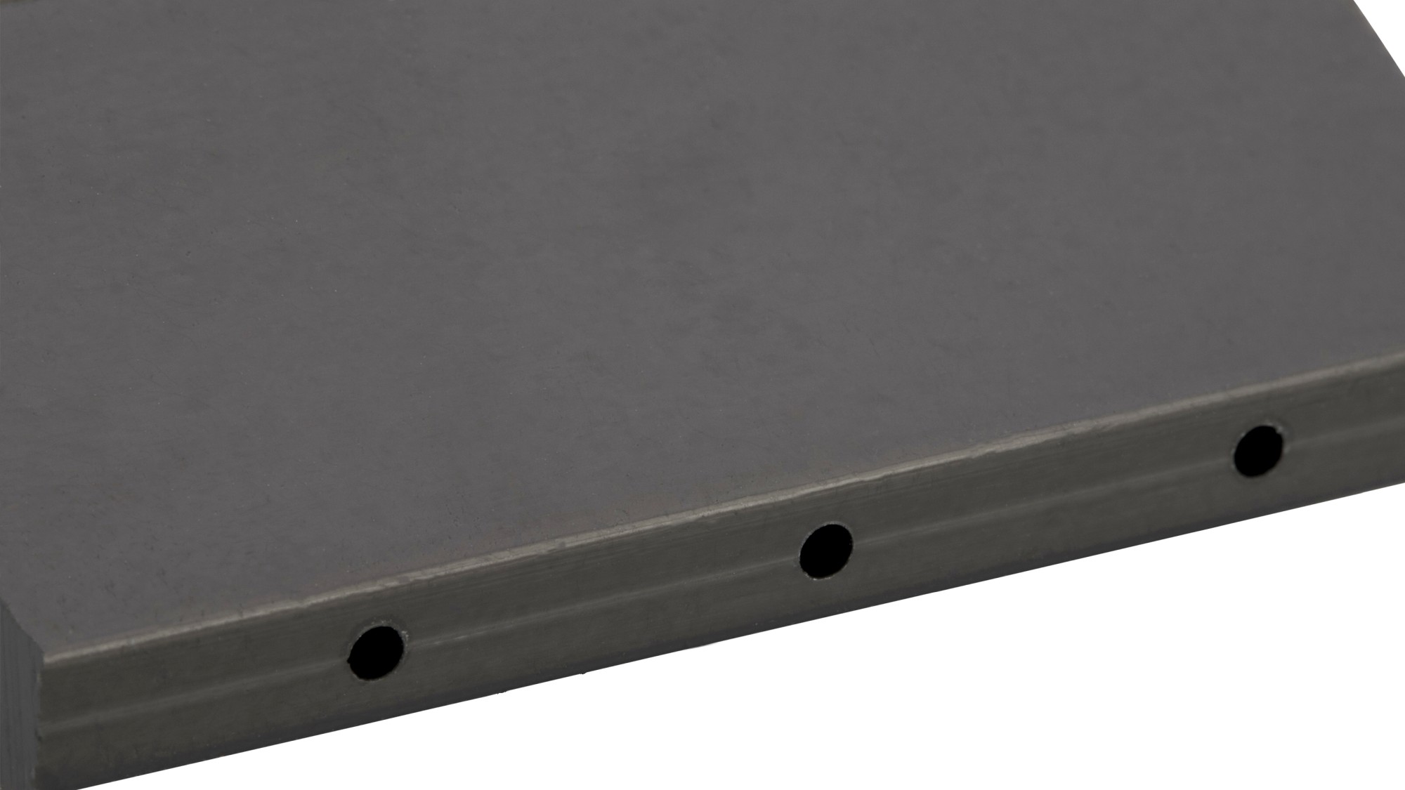 Boquilla Aluminio Ø1,5 mm - 3 salidas