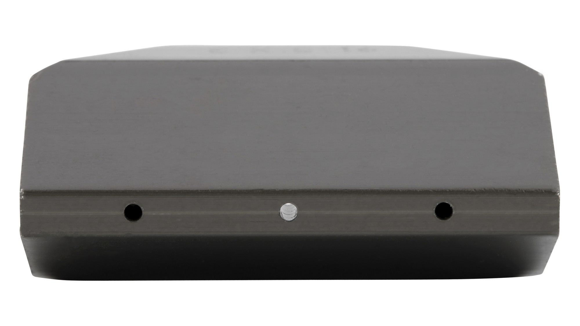 Boquilla Aluminio Ø1,5 mm - 3 salidas