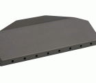 Boquilla Aluminio Ø1,5 mm - 8 salidas