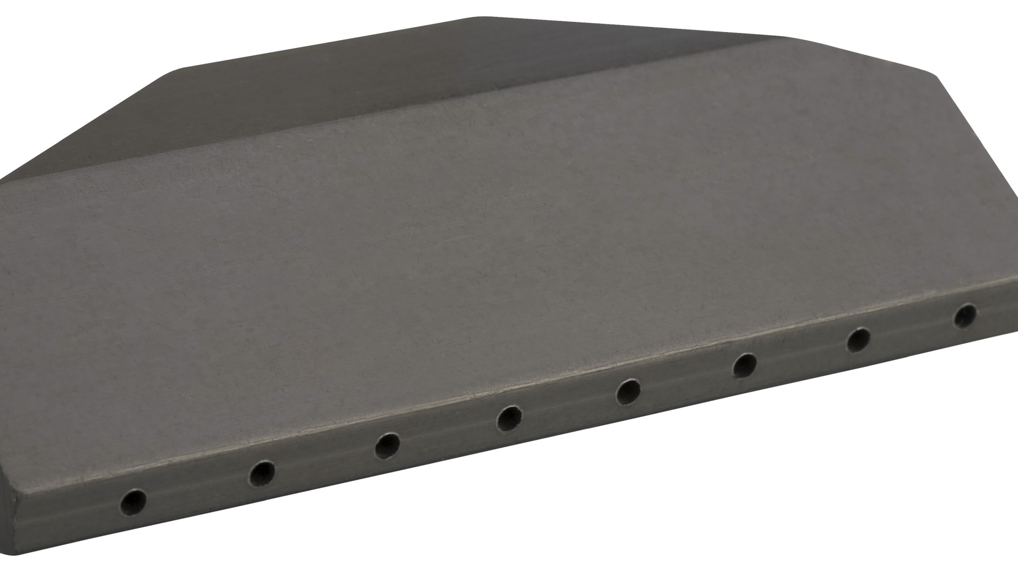 Boquilla Aluminio Ø1,5 mm - 8 salidas