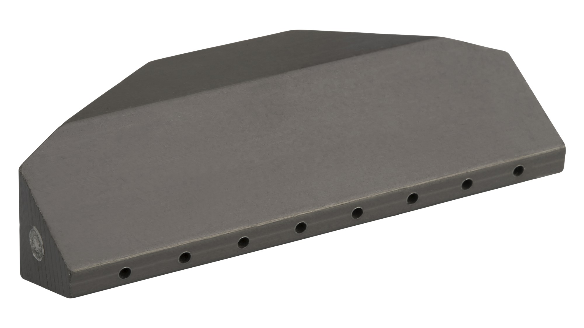 Boquilla Aluminio Ø1,5 mm - 8 salidas