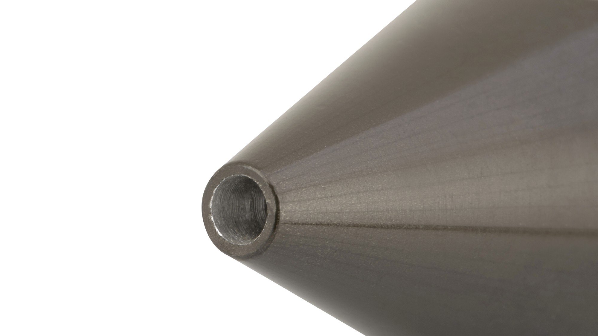 Boquilla Aluminio Ø3 mm