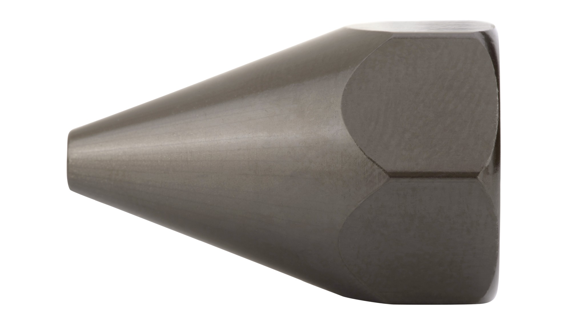 Boquilla Aluminio Ø3 mm