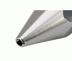 Boquilla Aluminio Ø3 mm - Profesional