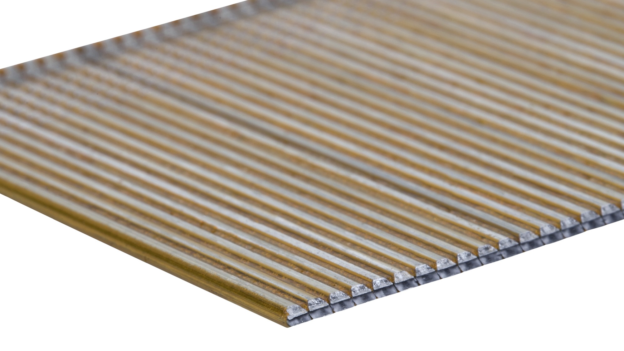 Brad 1,53 20 mm - Bicromatado