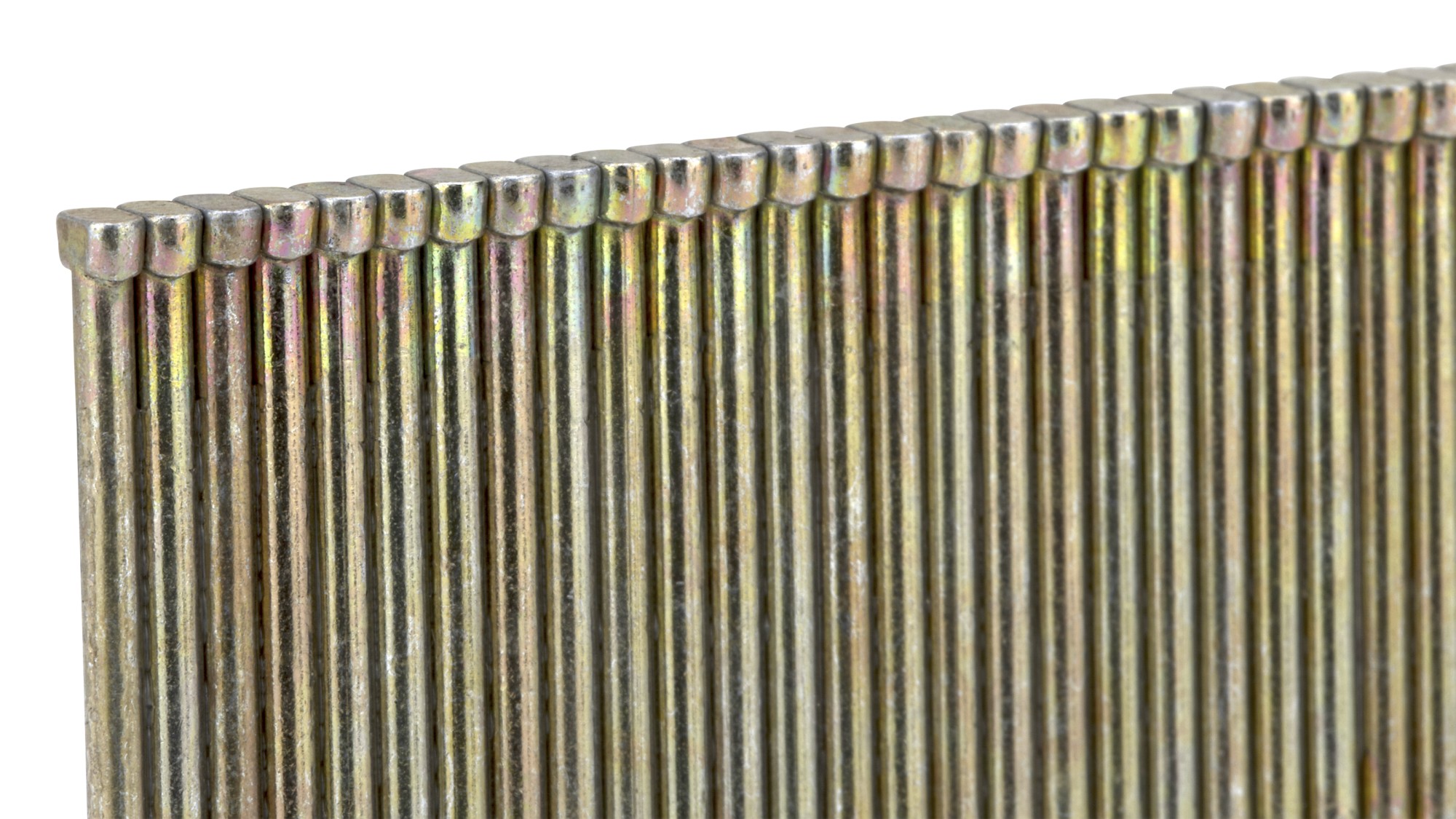 Brad 1,83 20 mm - Negro