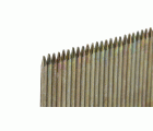 Brad 1,83 20 mm - Negro