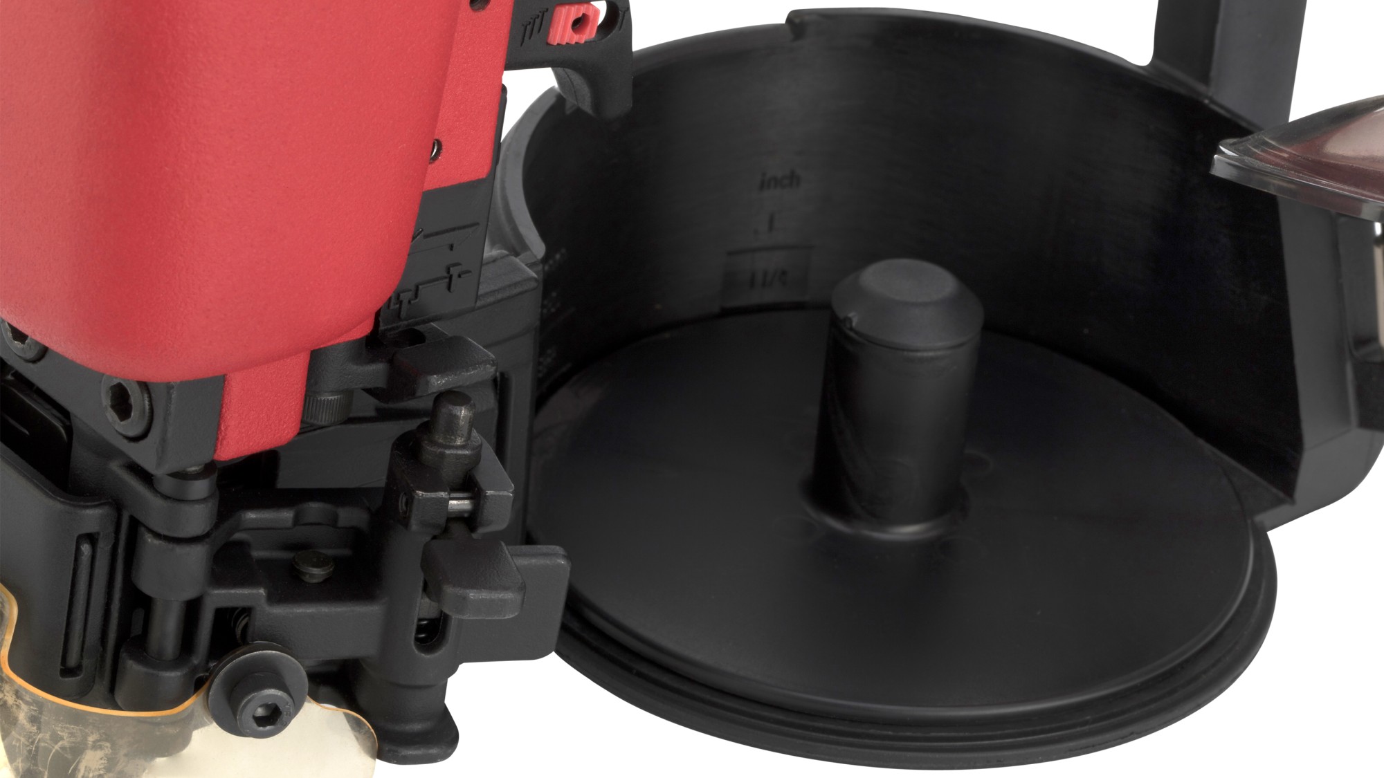 Clavadora neumática simC32