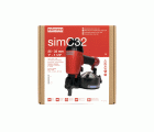 Clavadora neumática simC32