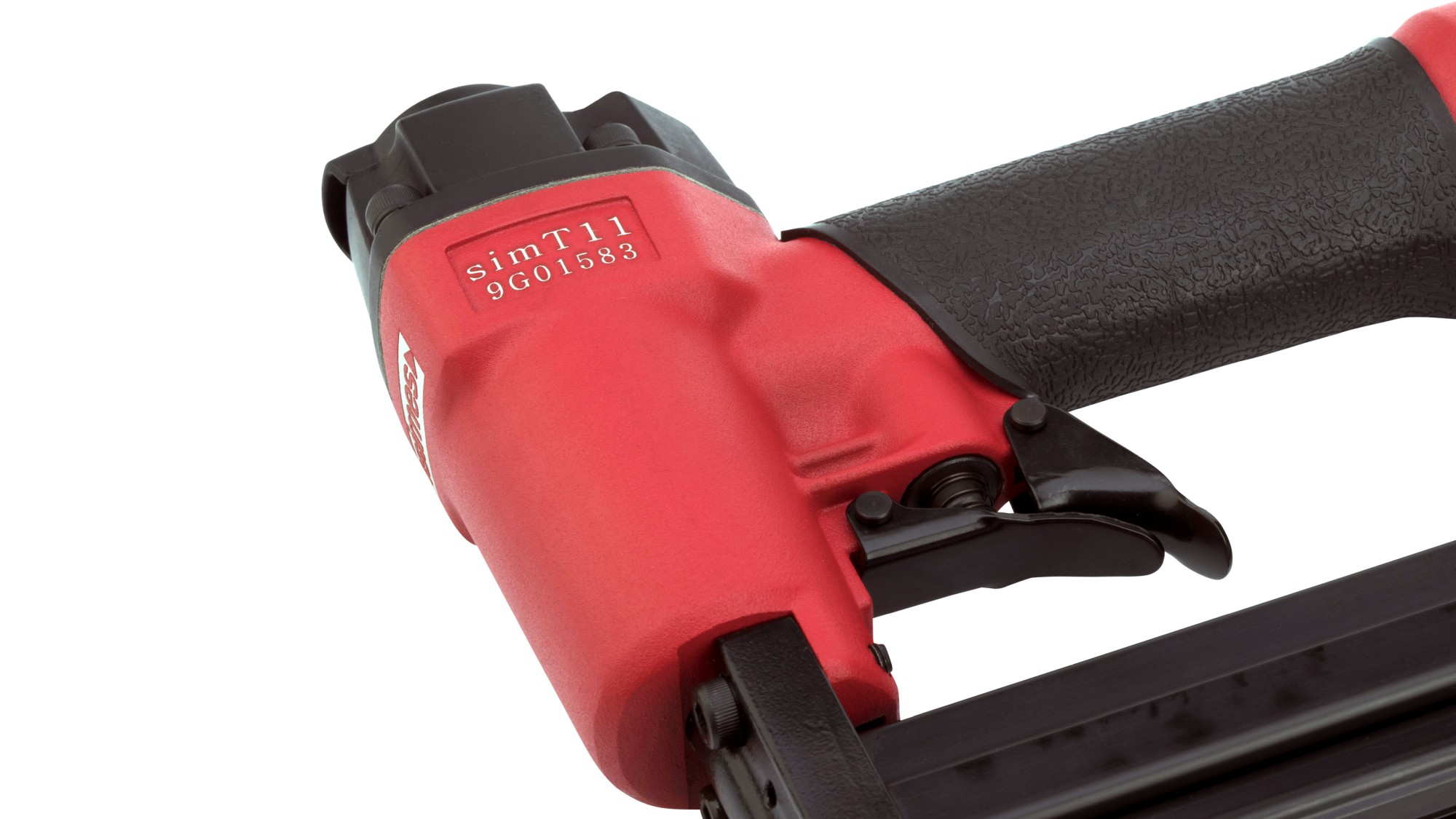 Clavadora neumática simT11