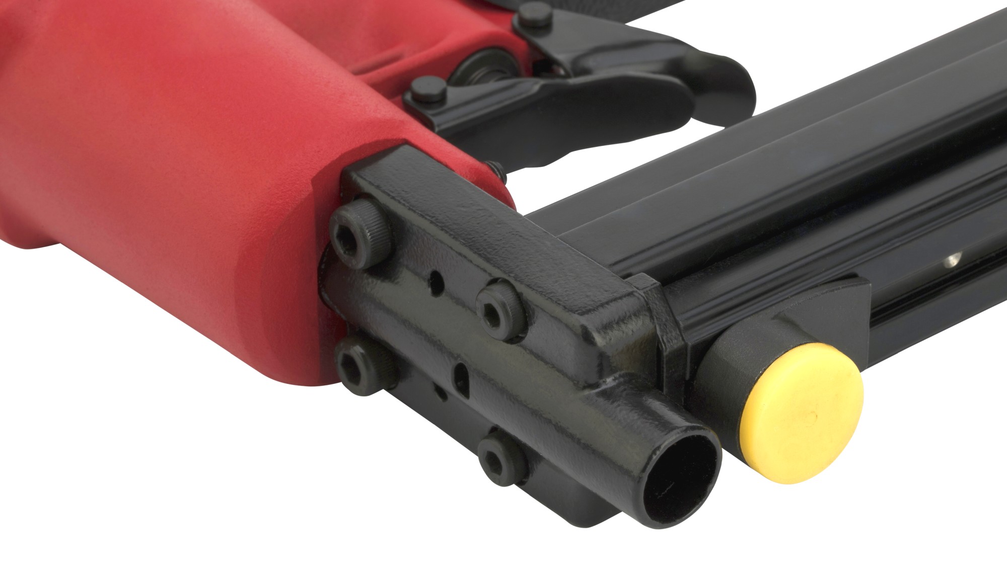 Clavadora neumática simT11