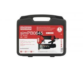Clavadora simPB0645