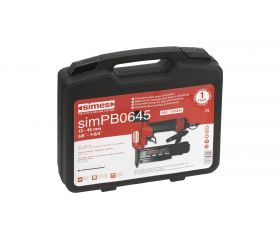 Clavadora simPB0645