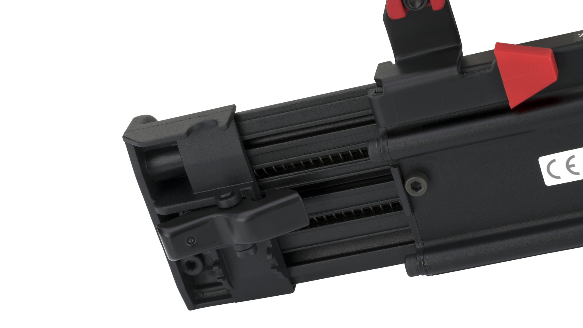 Clavadora simT12 - Acero