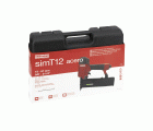 Clavadora simT12 - Acero