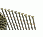 Clavo Coil 2,8 60 mm - Liso / Senc