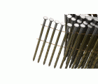 Clavo Coil 3,8 100 mm - Liso / Senc