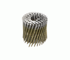 Clavo Coil 3,8 100 mm - Liso / Senc