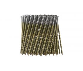 Clavo Coil 3,8