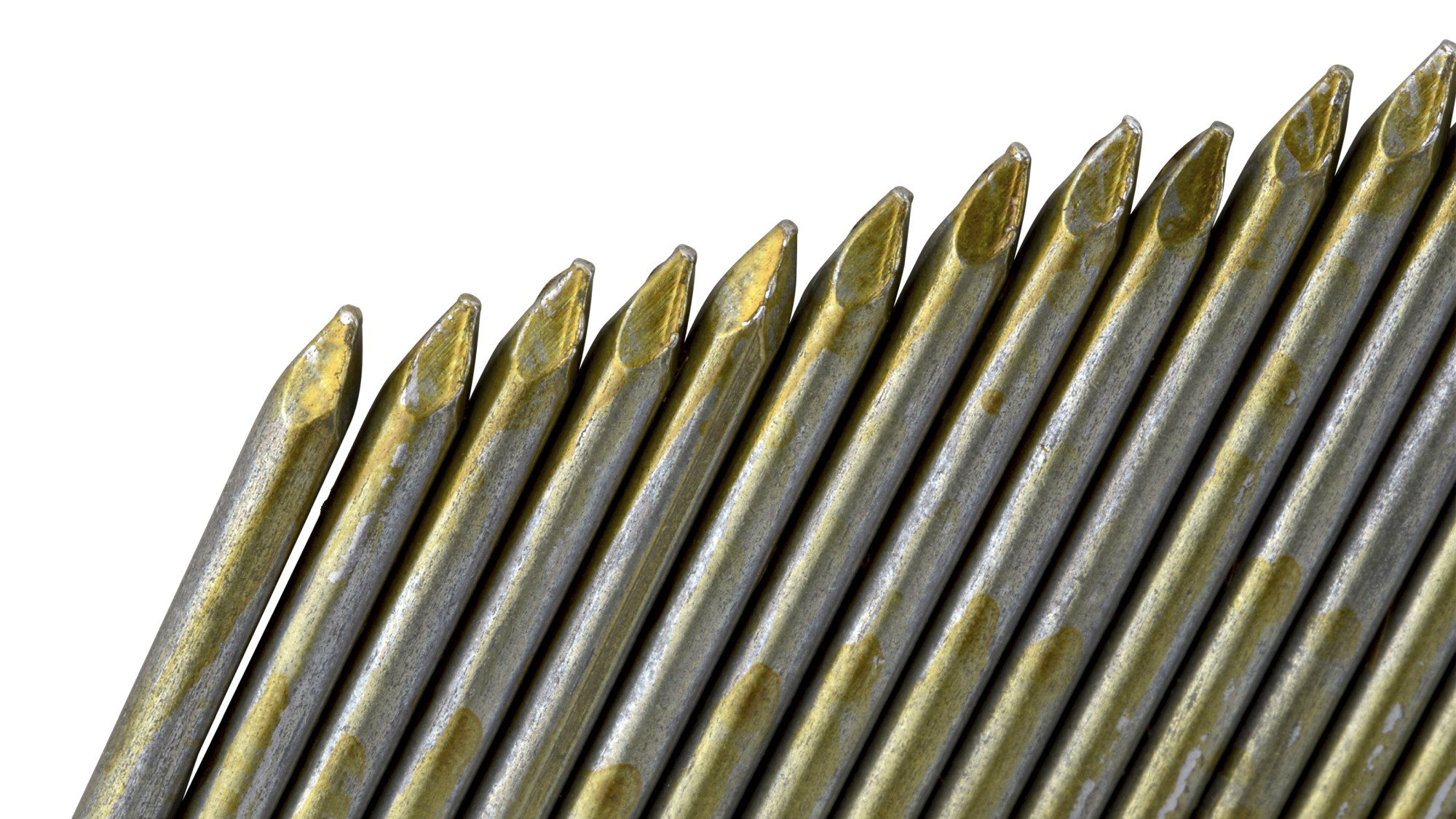 Clavo HC 57 / 75 mm - APA