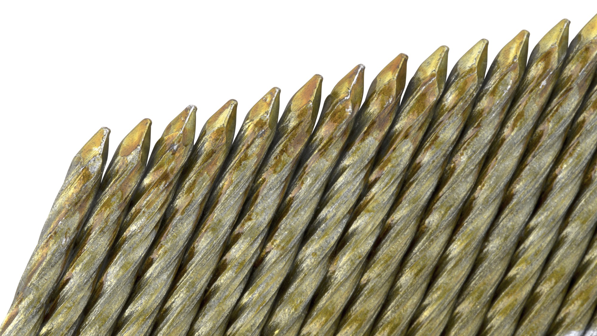 Clavo HF 57 / 75 mm - APA