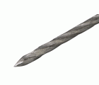 Clavo suelto 3,1 3,1 x 75 mm - Helicoidal