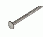 Clavo suelto 3,1 3,1 x 75 mm - Helicoidal