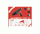 Encolador simHM12 I 300W