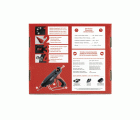 Encolador simHM12 I 300W