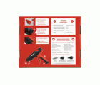 Encolador simHM12 P 100W