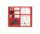 Encolador simHM12 P 180W