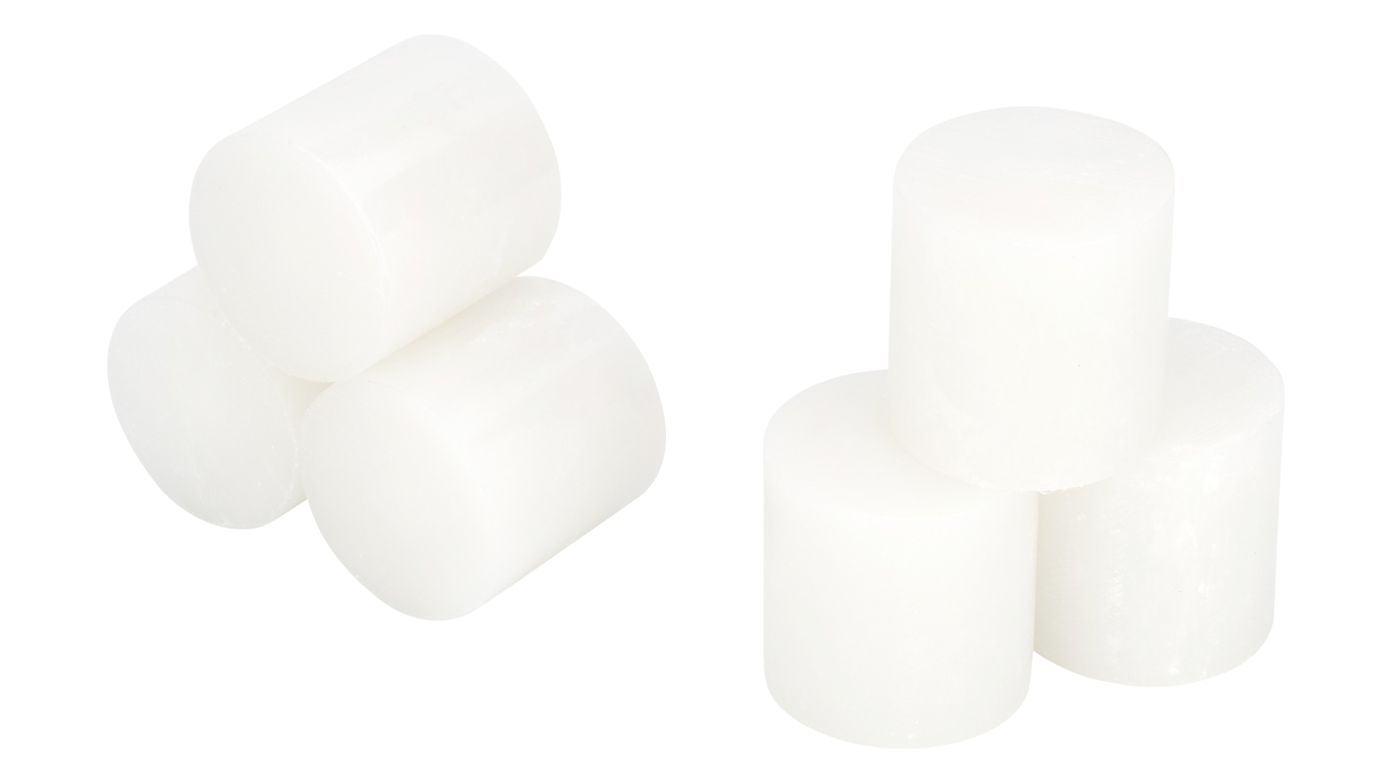 43/040 - Estándar multiuso (Translúcida) Ø43 - 10 kg