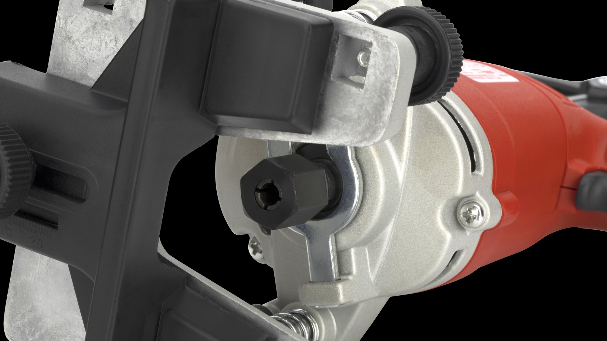 Fresadora simFS14 Fresadora  simFS14 / 17 - 430W Pinza 6 mm