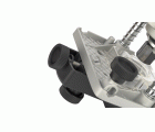Fresadora simFS14 Fresadora  simFS14 / 17 - 430W Pinza 6 mm