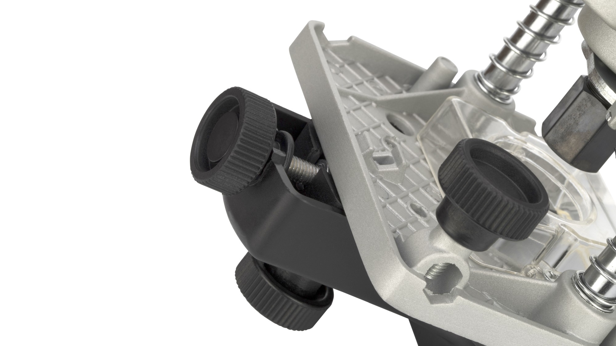 Fresadora simFS14 Fresadora  simFS14 / 17 - 430W Pinza 6 mm