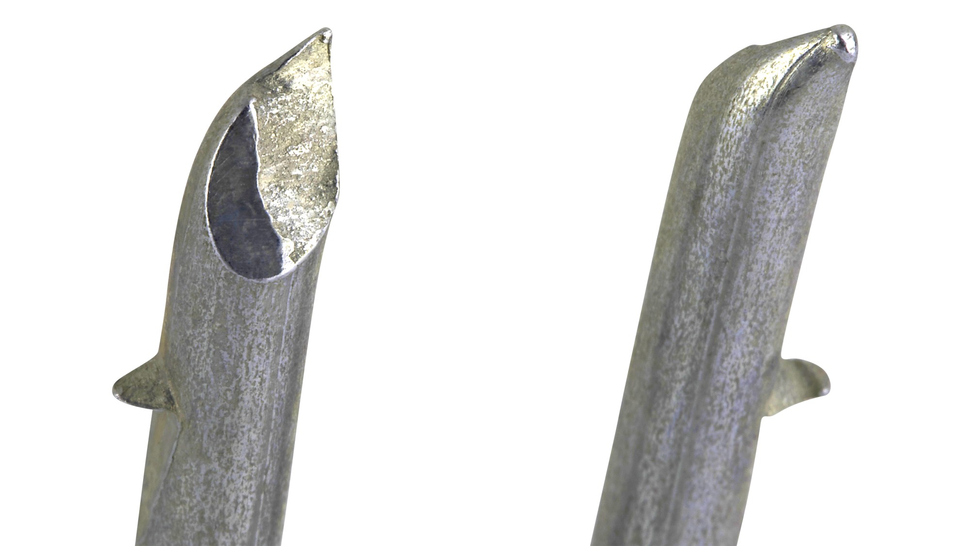 Grampillones U - Nails 3,0 x 23 mm