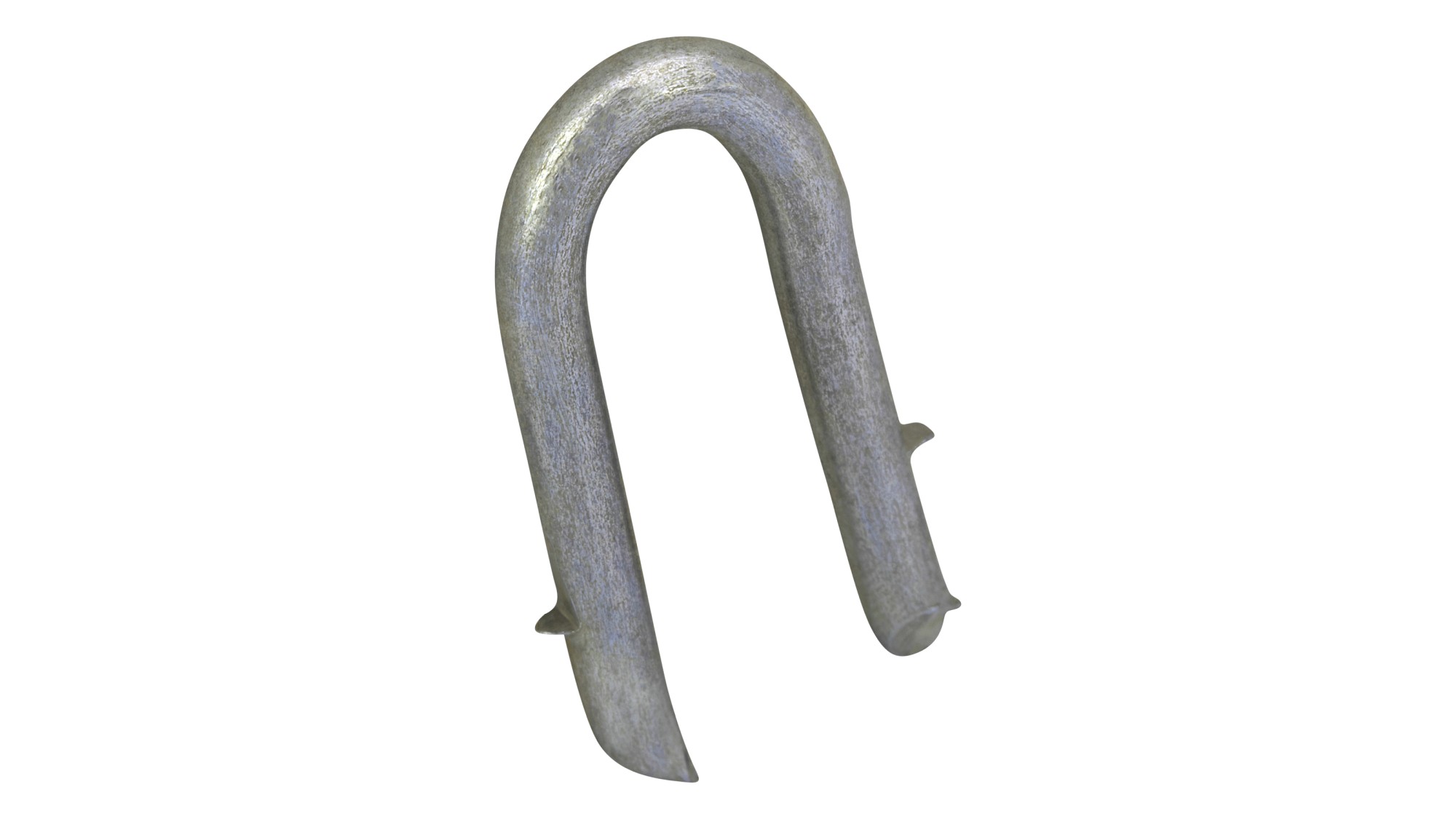 Grampillones U - Nails 3,0 x 23 mm