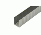 Grapa 75 8 mm - Galvanizada