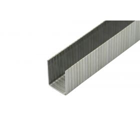 Grapa 75 16 mm - Galvanizada