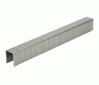 Grapa 75 8 mm - Galvanizada